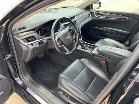Used 2018 Cadillac XTS Luxury w/ Driver Awareness Package AWD/4WD image 5