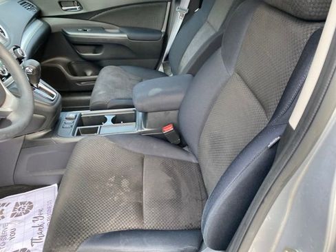 Used 2016 Honda CR-V EX image 11