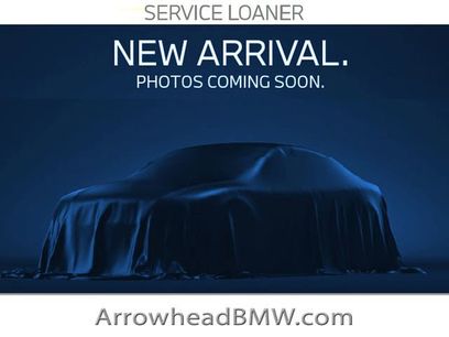 Used 2026 BMW X1 xDrive28i w/ Convenience Package