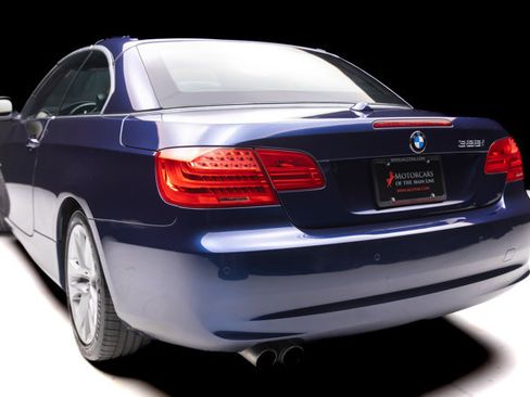 Used 2011 BMW 328i Convertible RWD image 30