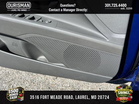 Used 2024 Hyundai Elantra SEL FWD image 28