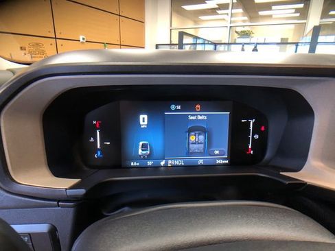 New 2026 Ford Bronco Sport Big Bend AWD/4WD image 14