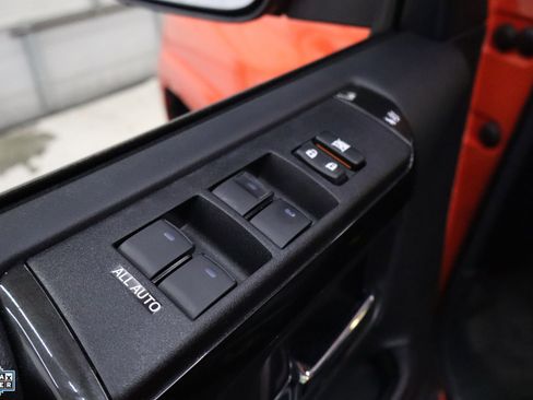 Used 2023 Toyota 4Runner TRD Pro image 15