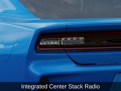 New 2026 Dodge Charger R/T AWD/4WD image 10