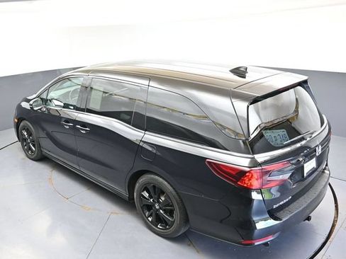 Used 2023 Honda Odyssey Sport image 50