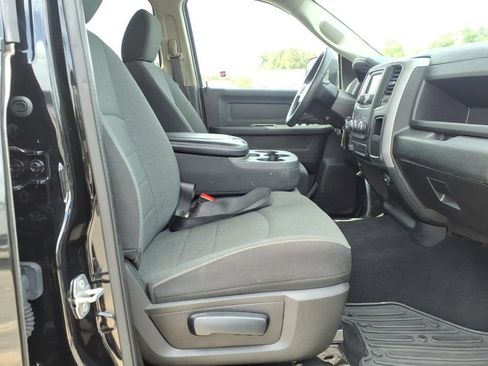 Used 2022 RAM 1500 Tradesman w/ Tradesman SXT Package AWD/4WD image 12