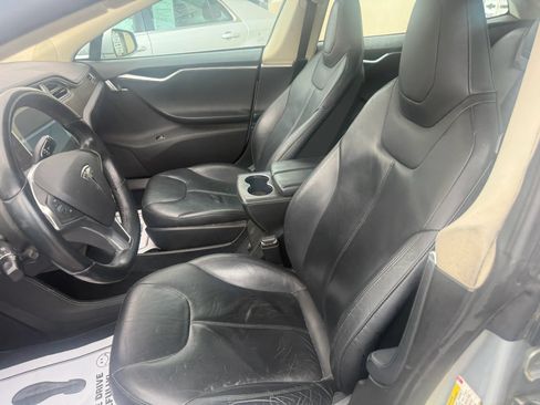 Used 2014 Tesla Model S 85 RWD image 10