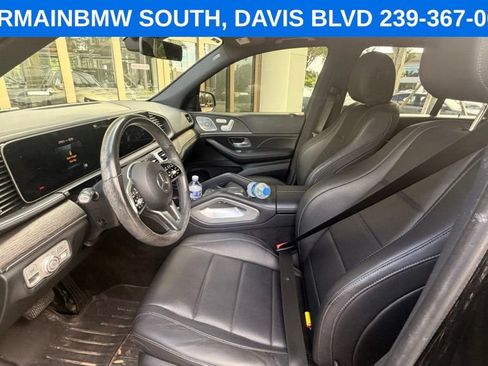 Used 2022 Mercedes-Benz GLE 350 image 29