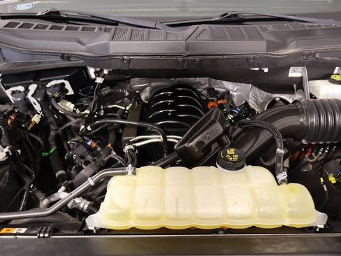 Used 2022 Ford F150 XLT w/ Equipment Group 302A High image 22