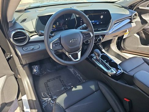 New 2026 Chevrolet Trax ACTIV w/ Driver Confidence Package FWD image 15