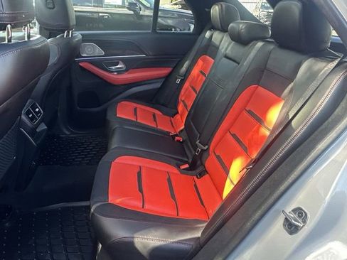 Used 2024 Mercedes-Benz GLE 53 AMG 4MATIC image 26