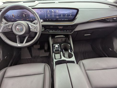 Certified 2024 Buick Envision Avenir image 18