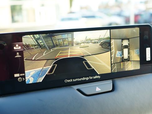 New 2026 MAZDA CX-90 Plug-In Hybrid w/ Premium Plus image 23