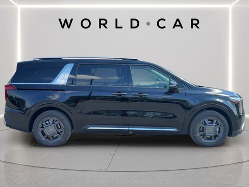 New 2026 Kia Carnival SX FWD image 7