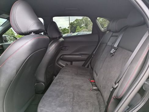 Certified 2025 Hyundai Kona N Line S AWD/4WD image 14