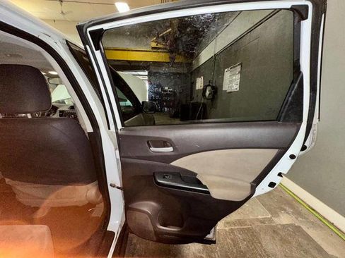 Used 2013 Honda CR-V EX image 27