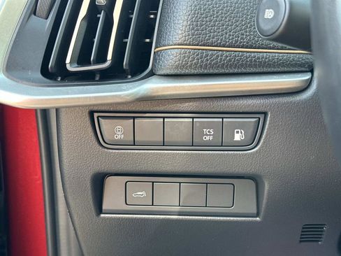 Certified 2024 MAZDA CX-90 Plug-In Hybrid w/ Preferred AWD/4WD image 19