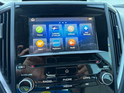 Used 2023 Subaru Forester Premium image 7