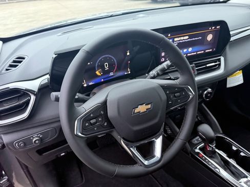 New 2026 Chevrolet TrailBlazer LT w/ Convenience Package image 25