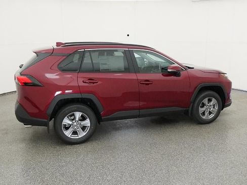 New 2025 Toyota RAV4 XLE w/ Convenience Package image 39