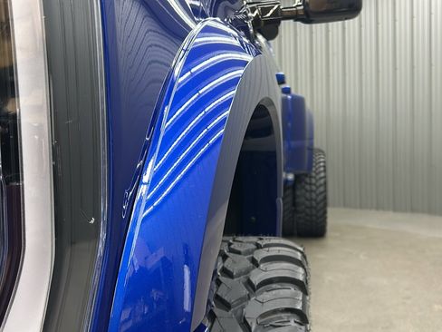 Used 2026 Ford F450 Platinum image 13