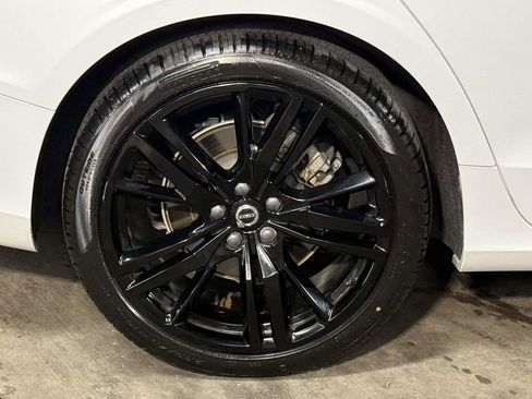 Used 2023 Volvo S60 B5 Plus w/ Climate Package FWD image 13