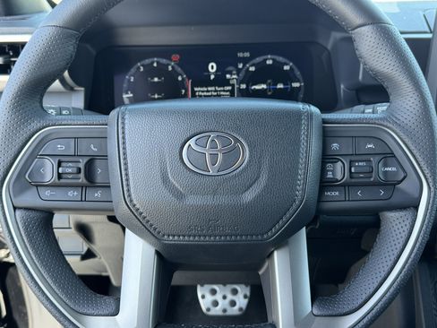 New 2026 Toyota 4Runner TRD Sport image 21