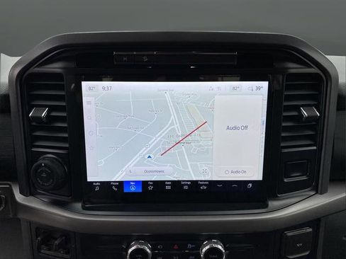 New 2025 Ford F150 XLT w/ Equipment Group 303A High image 9