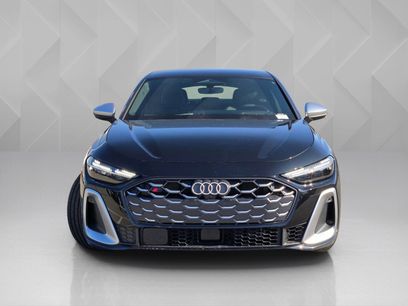 New 2025 Audi S5 Premium Plus