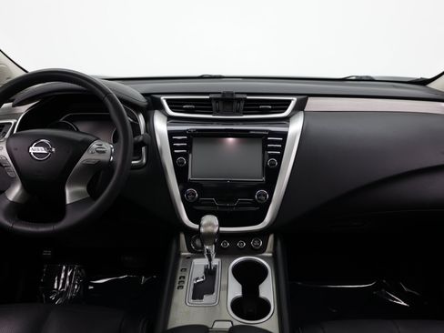 Used 2017 Nissan Murano Platinum w/ Platinum Technology Package FWD image 40