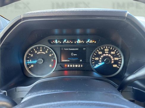 Used 2018 Ford F150 XLT w/ Equipment Group 301A Mid image 21