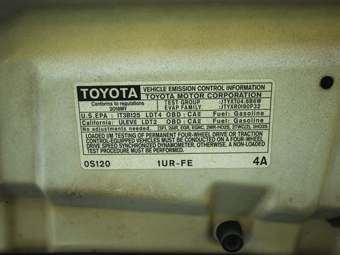 Used 2018 Toyota Tundra SR5 image 35