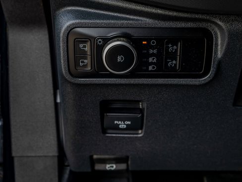 Used 2023 Ford Bronco Raptor image 21