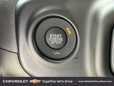 Used 2023 Jeep Gladiator Rubicon w/ LED Lighting Group AWD/4WD image 25