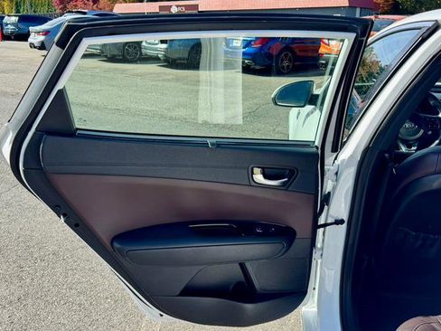 Used 2016 Kia Optima SX image 15