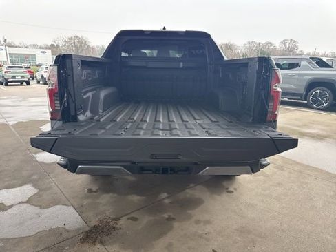 New 2026 Chevrolet Silverado EV Trail Boss image 15