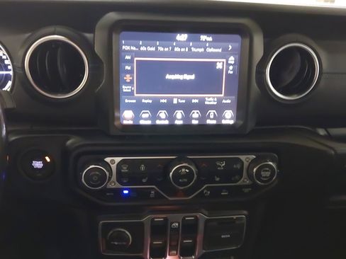 Used 2021 Jeep Wrangler Unlimited Rubicon 4xe w/ Cold Weather Group image 20