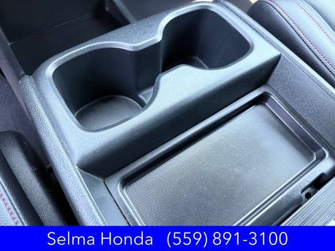Certified 2024 Honda Odyssey Sport image 22