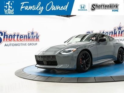 Used 2024 Nissan Z Performance w/ Floor Mat Package