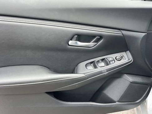 Used 2023 Nissan Sentra SV w/ All-Weather Package FWD image 24