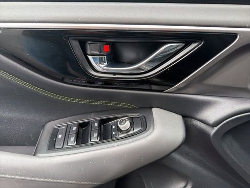 Used 2024 Subaru Outback Onyx Edition XT image 12