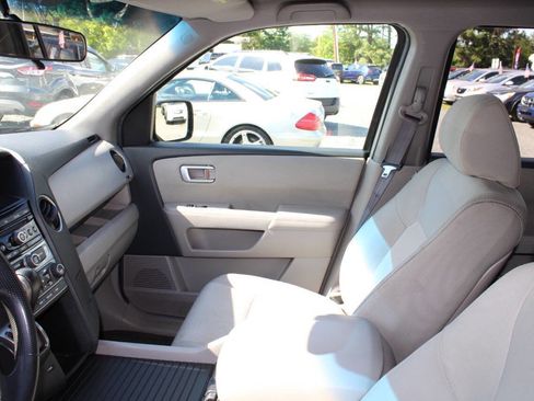 Used 2012 Honda Pilot EX image 14