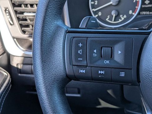 Certified 2023 Nissan Rogue SV image 16