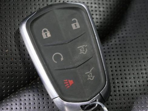 Used 2019 Cadillac Escalade ESV Platinum image 32