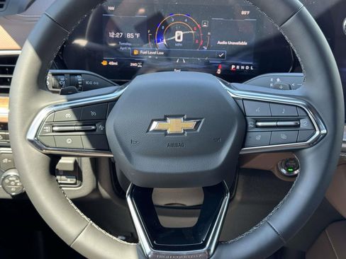 New 2026 Chevrolet Tahoe High Country image 12