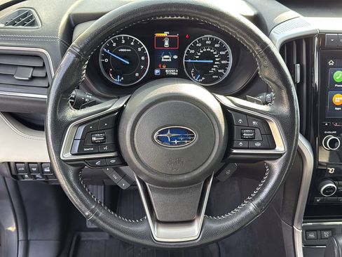 Used 2022 Subaru Ascent Limited image 14