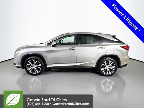 Used 2017 Lexus RX 350 FWD image 6