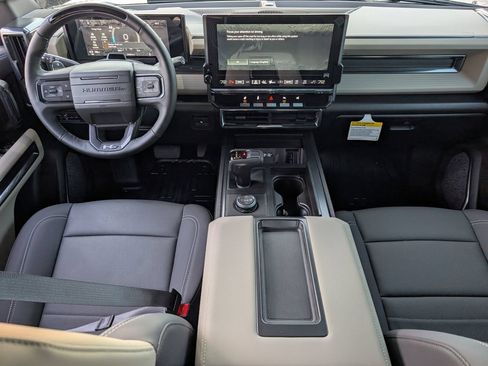 New 2026 GMC Hummer EV 4x4 Crew Cab image 8