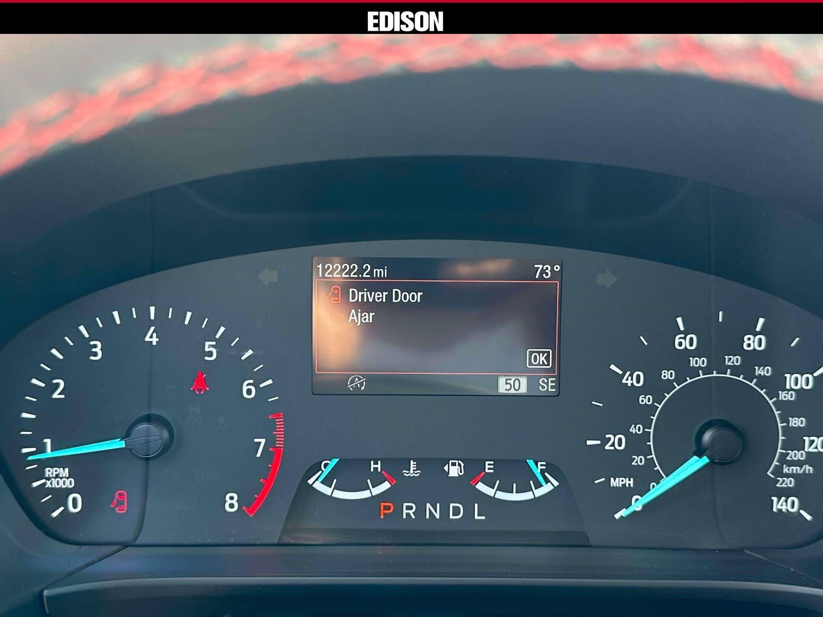 Used 2022 Ford Escape SEL w/ SEL Stealth AWD Package image 25