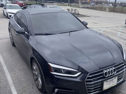Used 2018 Audi A5 2.0T Premium Plus w/ Premium Plus
